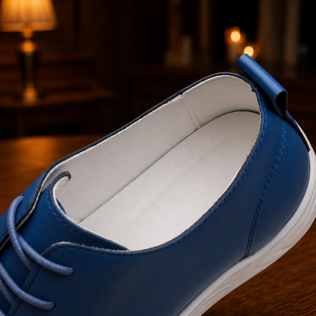 Kensington Classic Shoes