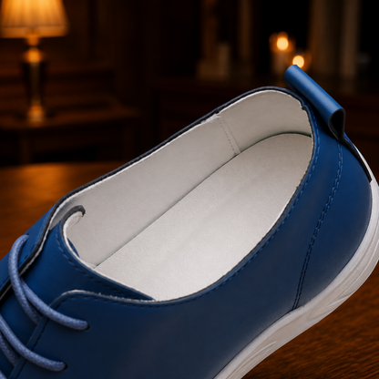 Kensington Classic Shoes