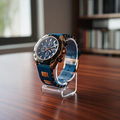 Hawthorne Chronograph Wristwatch