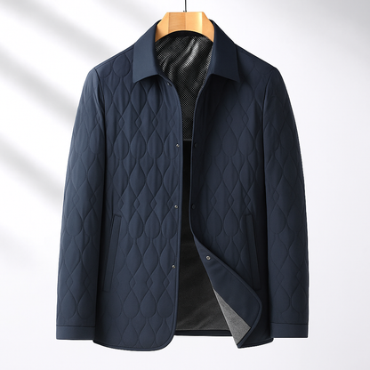 Branton Quilted Field Jacket