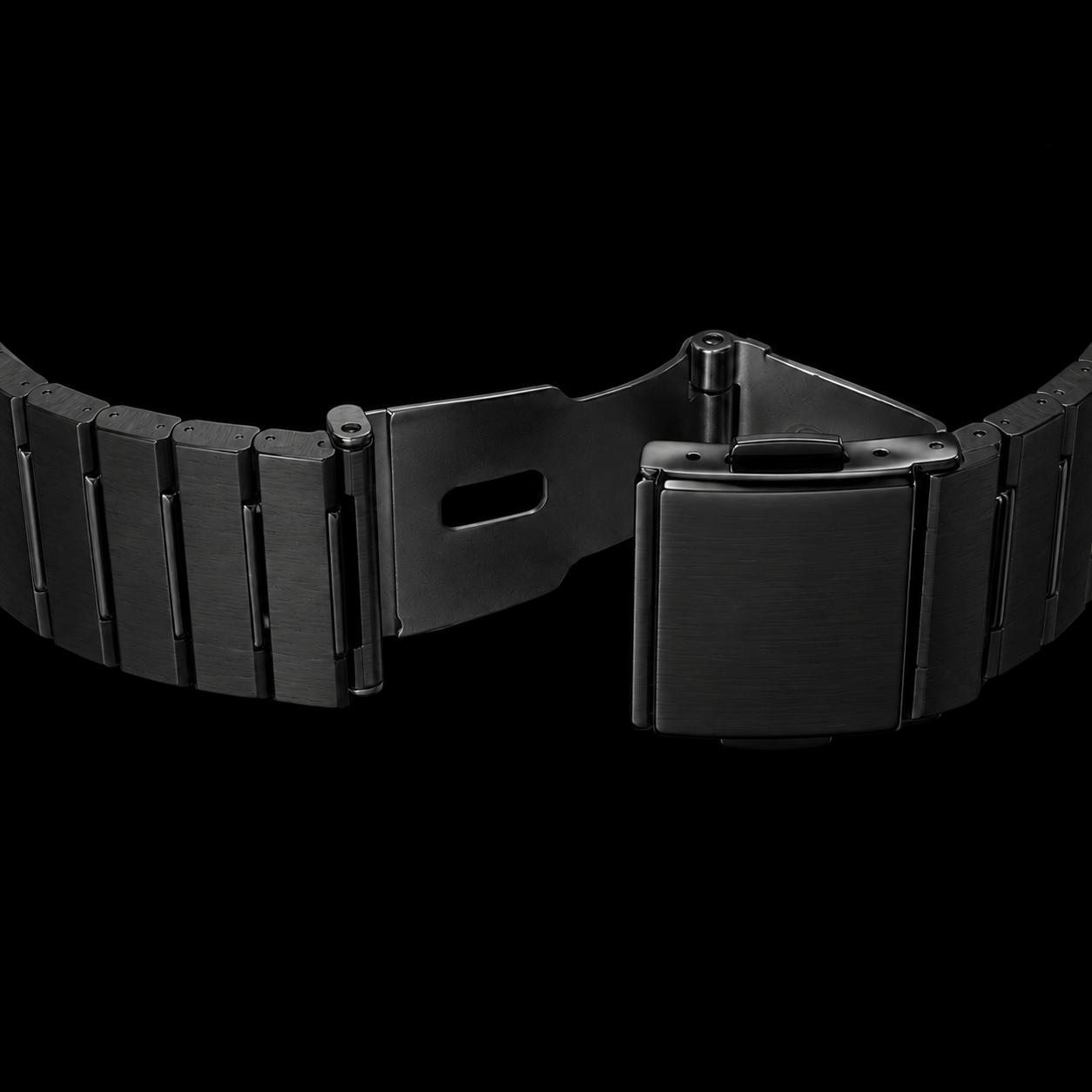 Clerkenwell Digital Watch