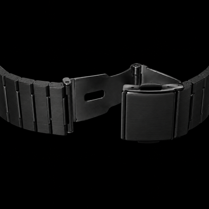 Clerkenwell Digital Watch