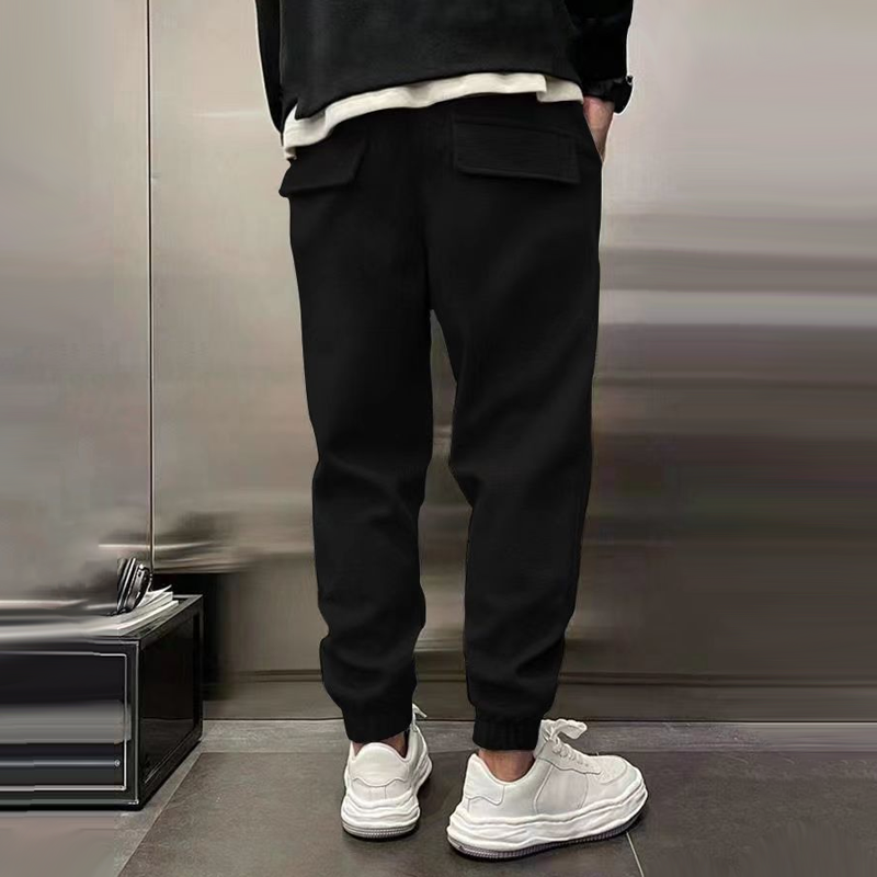 Northfield Plush Jogger Trousers