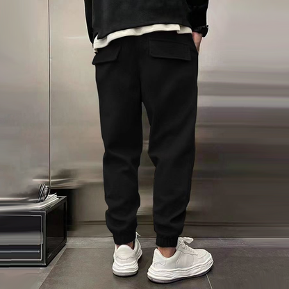Northfield Plush Jogger Trousers