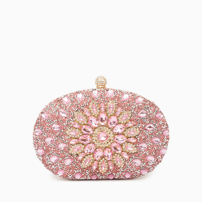 The Mayfair™ – Crystal Evening Clutch