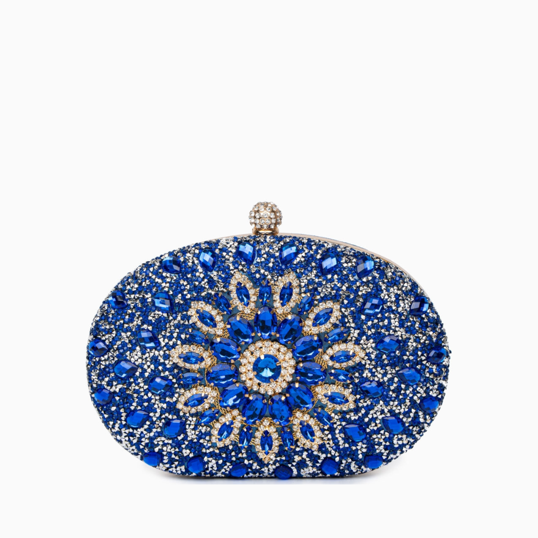 The Mayfair™ – Crystal Evening Clutch