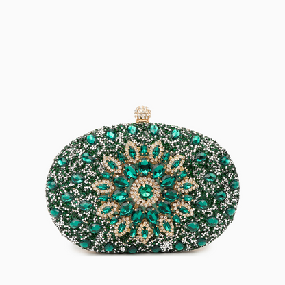 The Mayfair™ – Crystal Evening Clutch