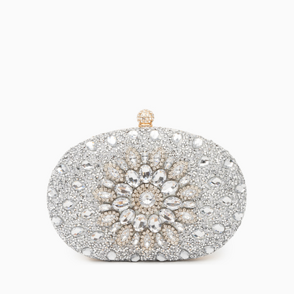 The Mayfair™ – Crystal Evening Clutch