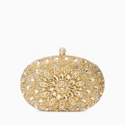 The Mayfair™ – Crystal Evening Clutch