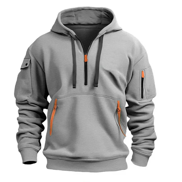 NovaFlex™ Utility Hoodie