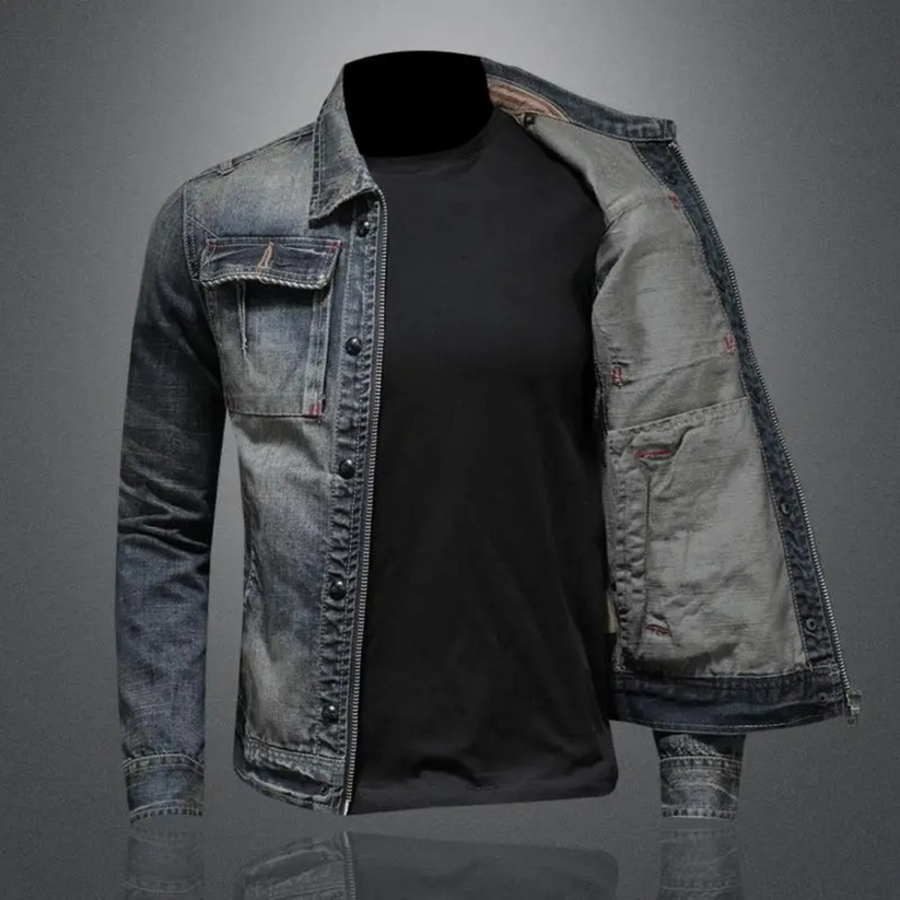 Bennett Classic Tailored Jacket