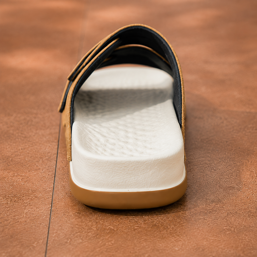 Brighton Adjustable Sandals