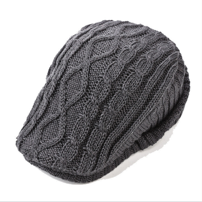 Bramley Cable Knit Winter Cap