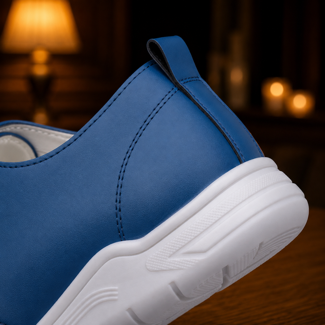 Kensington Classic Shoes
