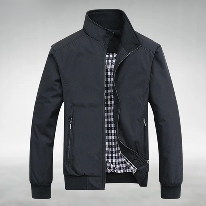Westcott Casual Utility Jacket