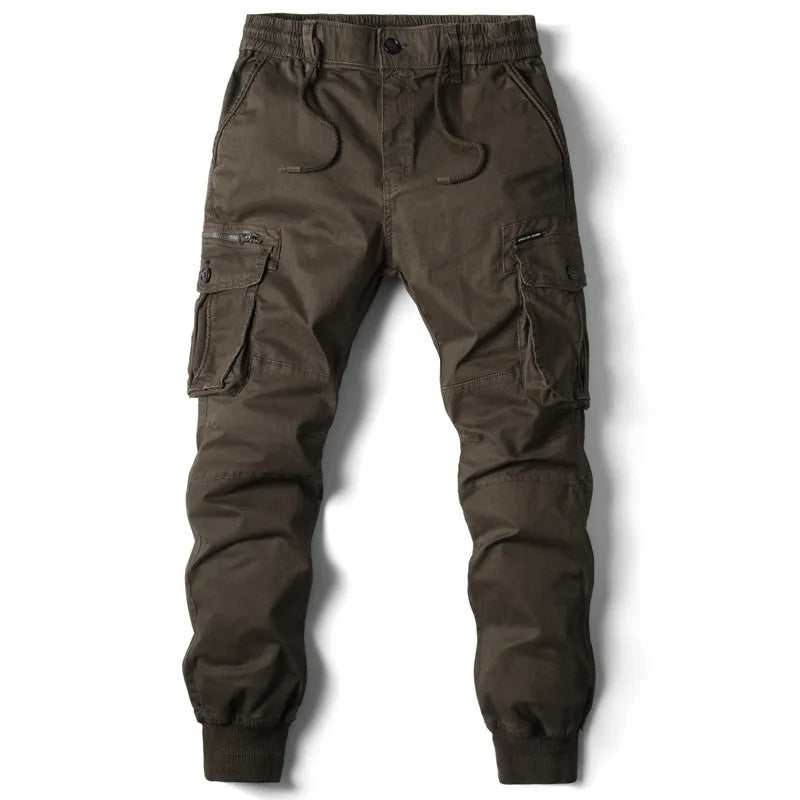 Fieldmark Utility Cargo Trousers