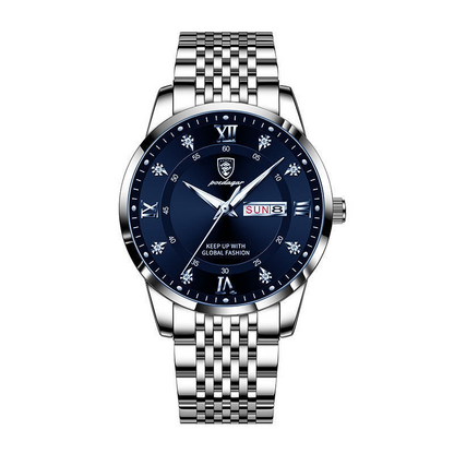 Aventadori Signature Watch