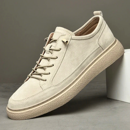 Ethien Suede Sneakers