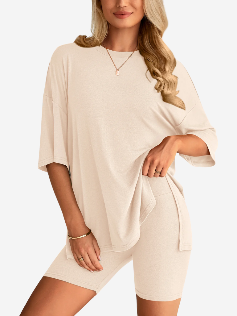 Serena – Cosy Knit Lounge Set