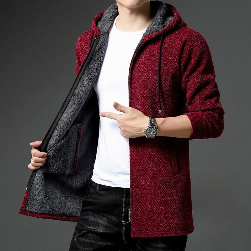 Lennor Premium Street Hoodie