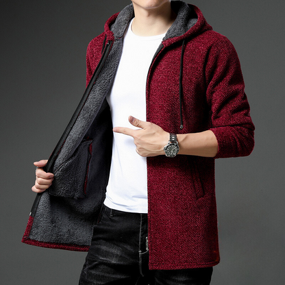 Lennor Premium Street Hoodie
