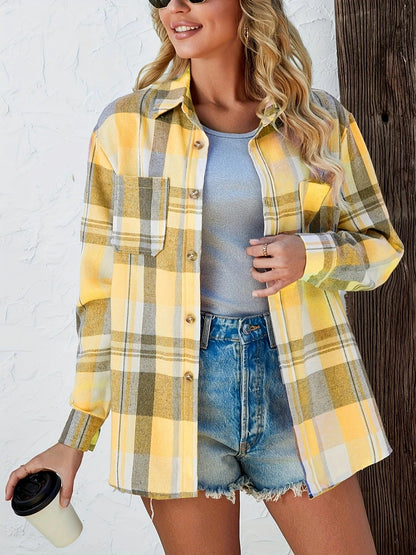 Plaidform Shirt