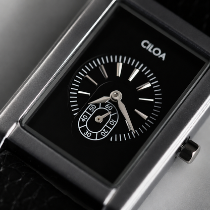 Kensington Sub-Seconds Watch