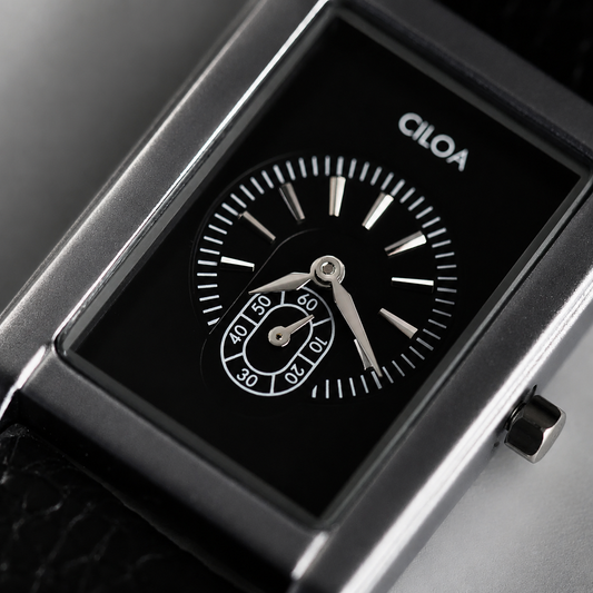Kensington Sub-Seconds Watch