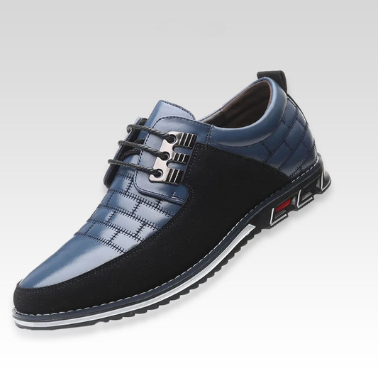 The Sterling – Classic Comfort Oxford Shoe