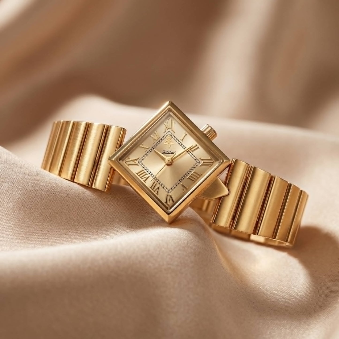 Belgravia Watch