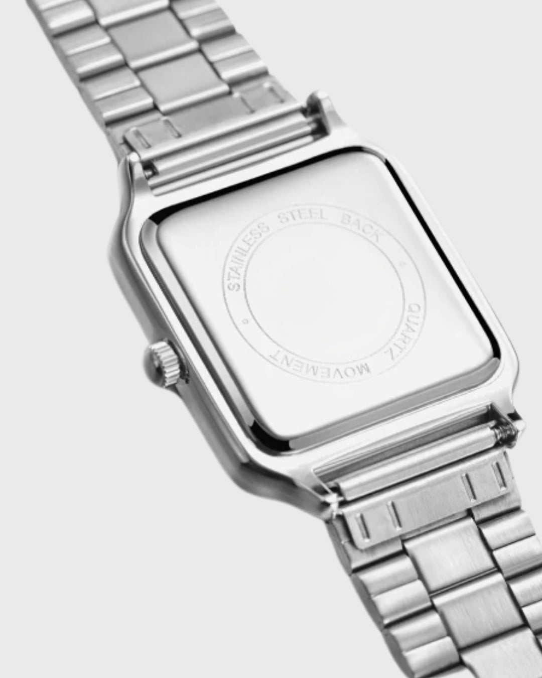 Corsair Square Watch