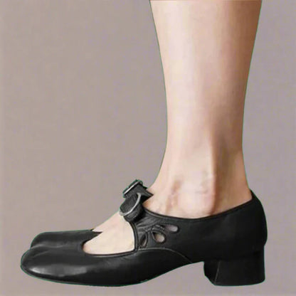 Marisa – Orthopaedic Leather Sandals