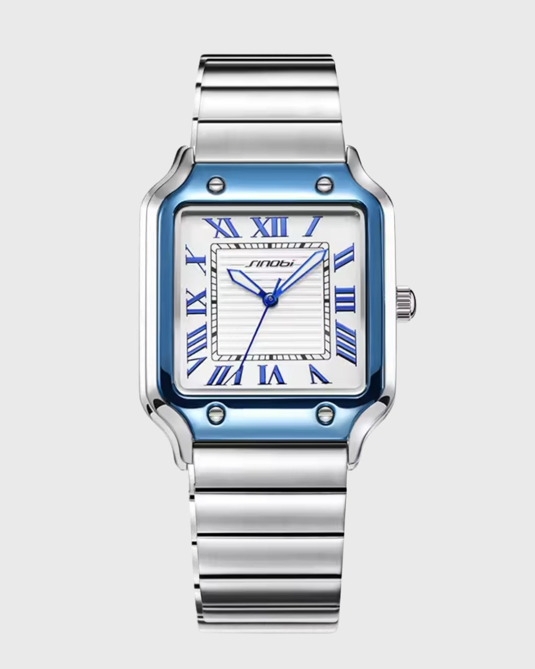 Corsair Square Watch