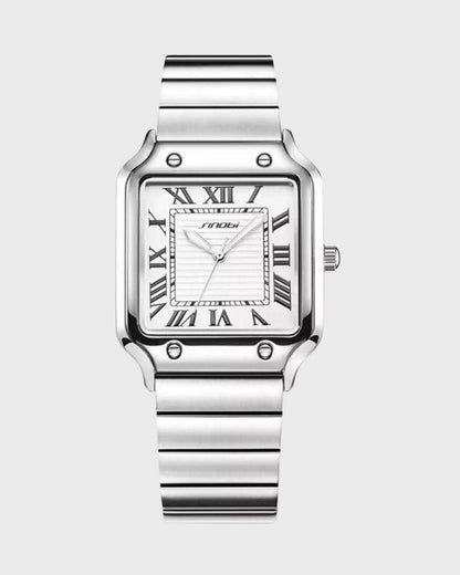 Corsair Square Watch