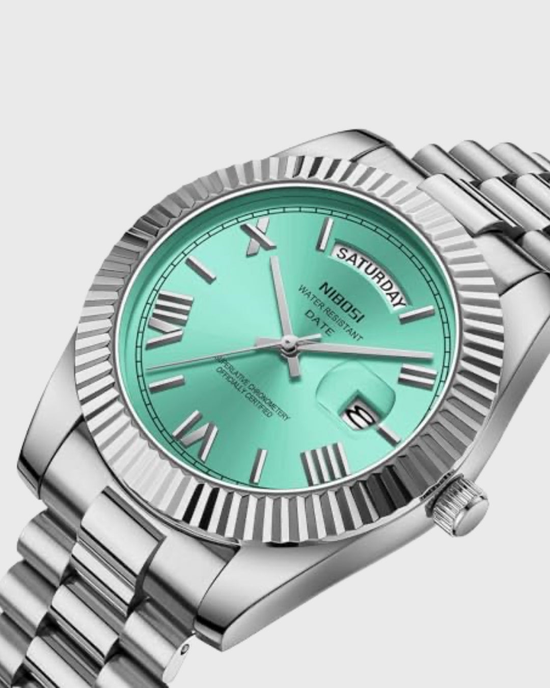 Cardiero Heritage Wristwatch