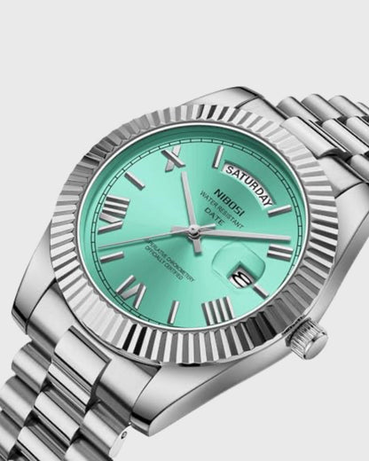Cardiero Heritage Wristwatch