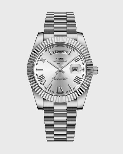 Cardiero Heritage Wristwatch