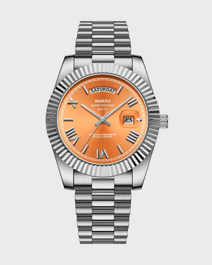 Cardiero Heritage Wristwatch