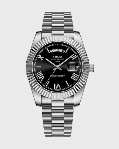 Cardiero Heritage Wristwatch