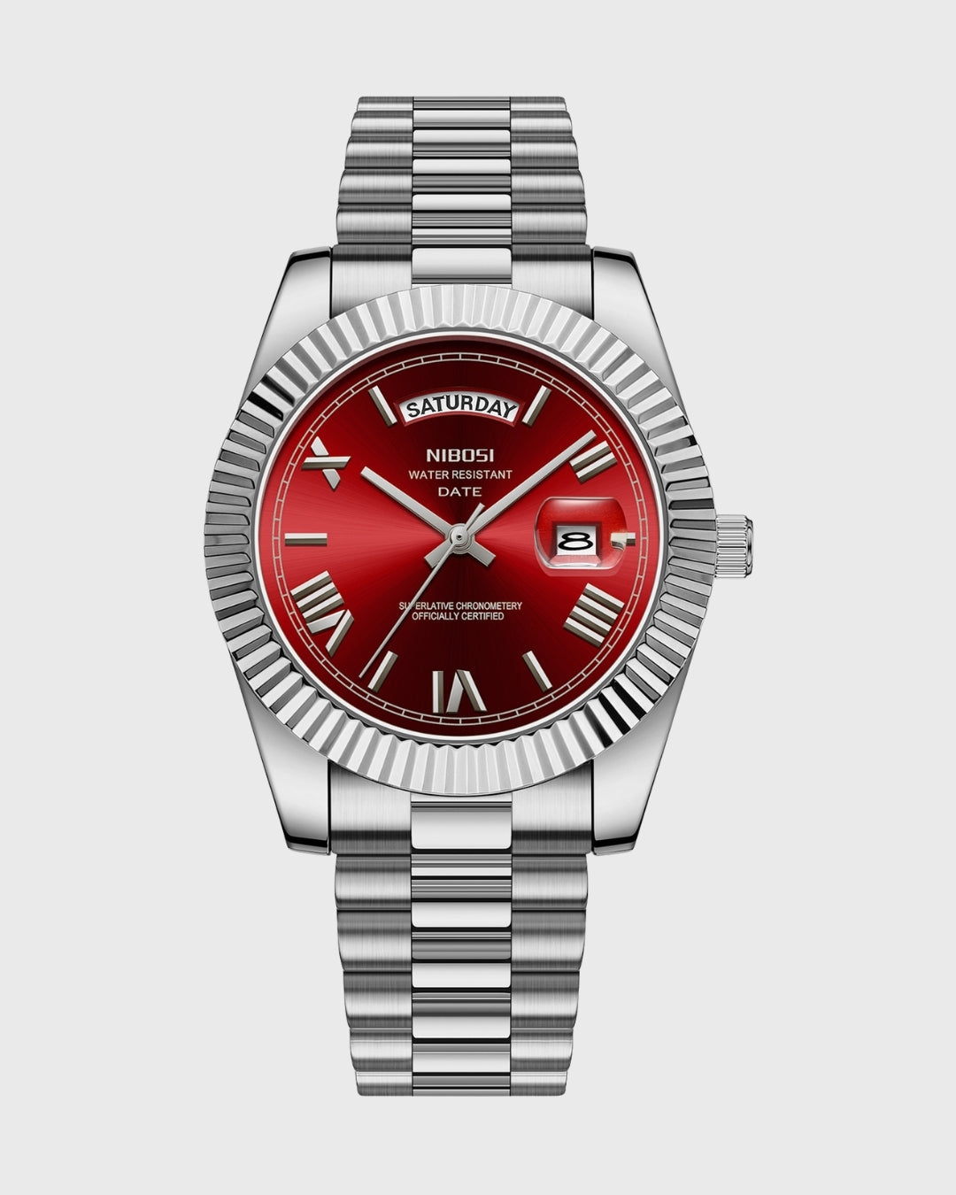 Cardiero Heritage Wristwatch