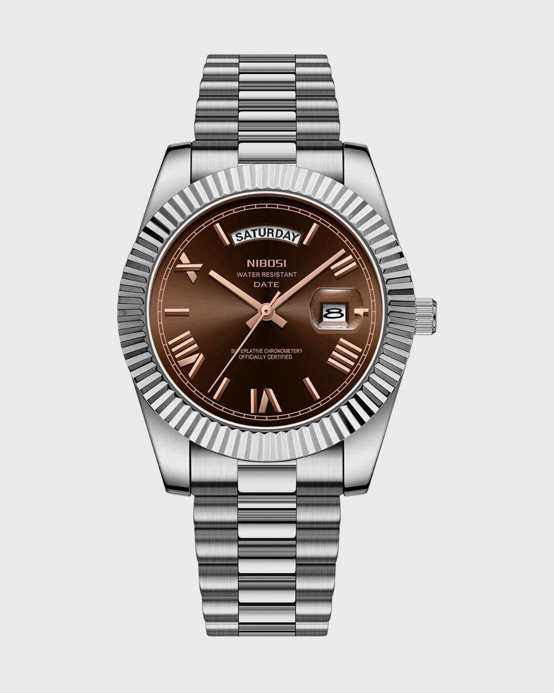 Cardiero Heritage Wristwatch