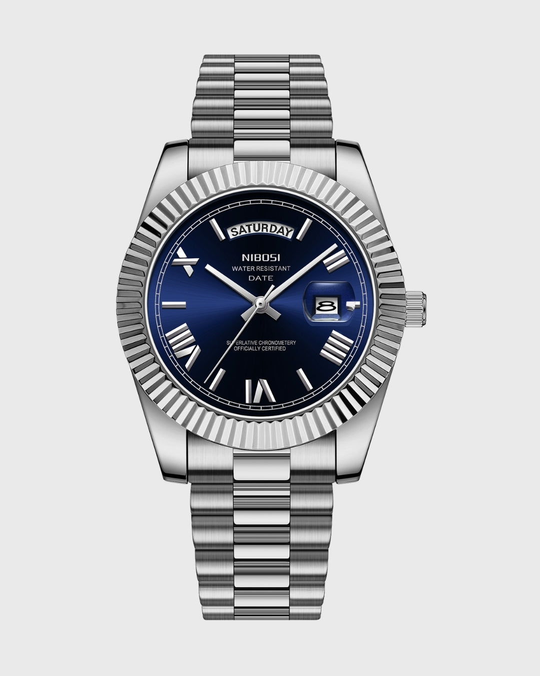 Cardiero Heritage Wristwatch