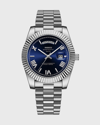 Cardiero Heritage Wristwatch