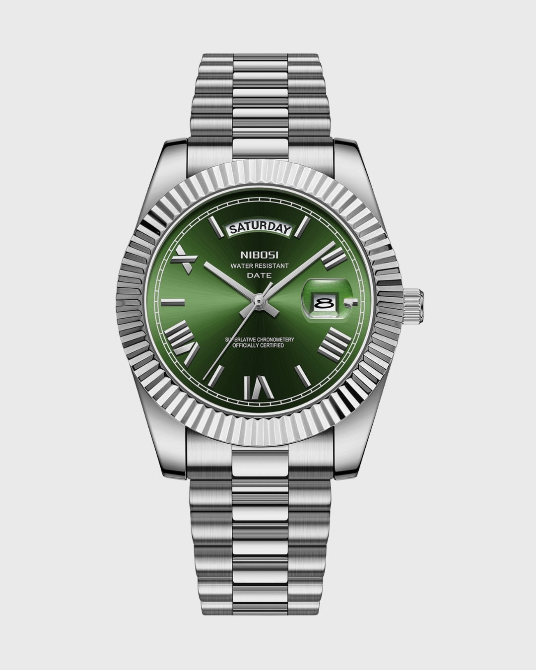 Cardiero Heritage Wristwatch