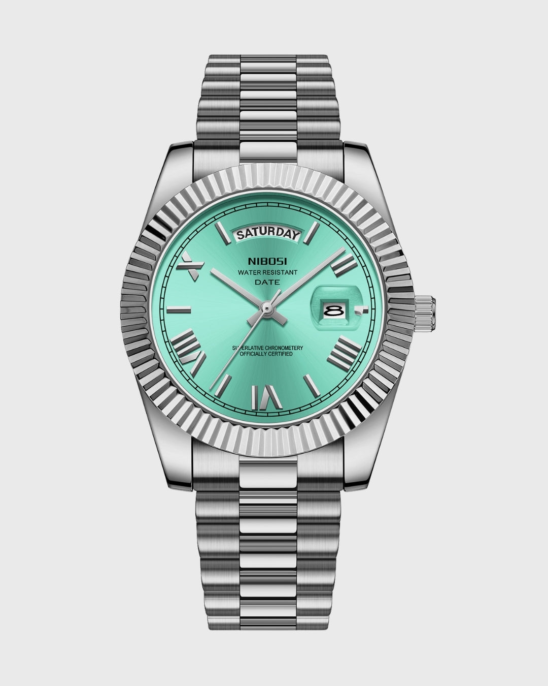 Cardiero Heritage Wristwatch