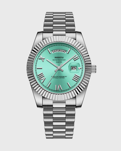 Cardiero Heritage Wristwatch