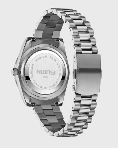 Cardiero Heritage Wristwatch