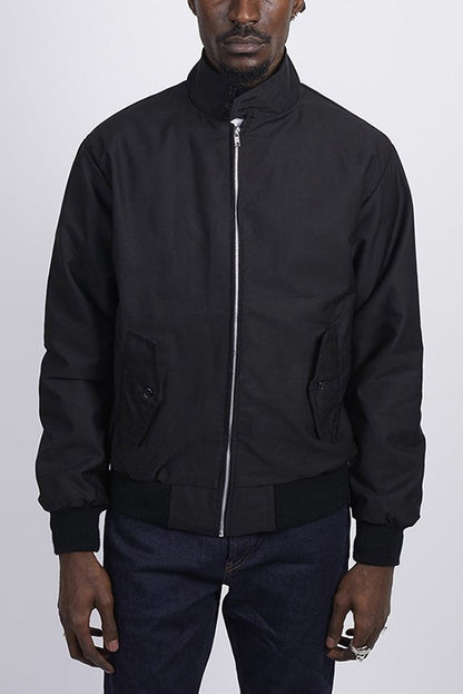 The Regent Heritage Harrington