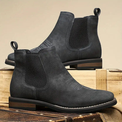 The Brighton – Premium Chelsea Boot