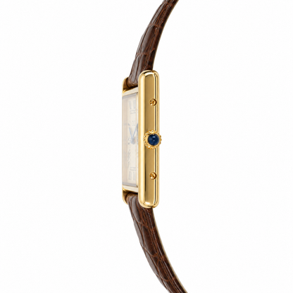 Mayfair Rectangular Watch
